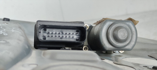 ELEVALUNAS TRASERO DERECHO VOLKSWAGEN GOLF IV BER