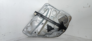 ELEVALUNAS TRASERO DERECHO VOLKSWAGEN GOLF IV BER