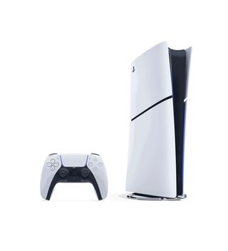 Playstation 5 Edición Digital