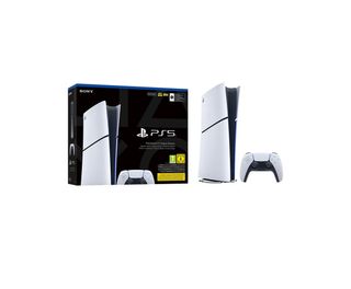 Playstation 5 Edición Digital