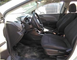 Chevrolet 5211393 mando elevalunas 95188247 aveo