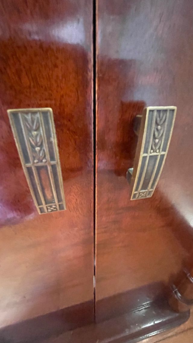 Radio R.C.A. VÍCTOR (Radiola)