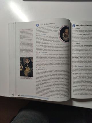 Lengua Castellana y Literatura I 1º Bachillerat...