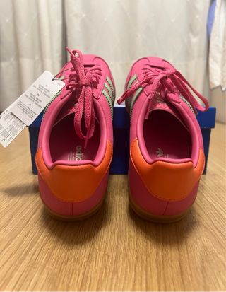 Adidas Gazelle Talla 38 Nuevas Originales