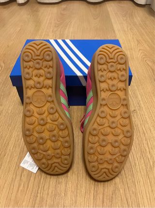 Adidas Gazelle Talla 38 Nuevas Originales