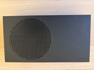 Xbox Series S da 1 TB nera