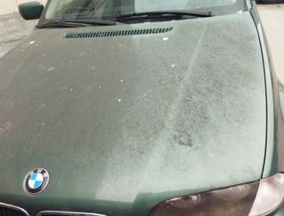 Despiece BMW SERIE Color VERDE M43B19 3 BERLINA