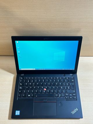 Lenovo ThinkPad X280 i5 / 8Gb / 256Gb