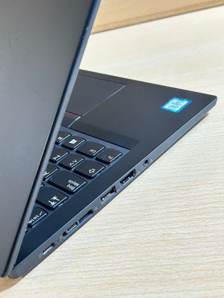 Lenovo ThinkPad X280 i5 / 8Gb / 256Gb