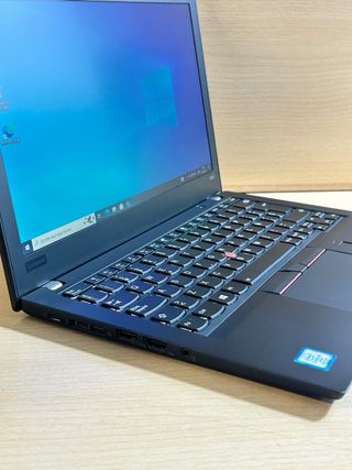 Lenovo ThinkPad X280 i5 / 8Gb / 256Gb