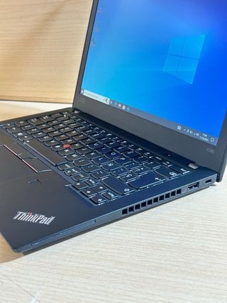 Lenovo ThinkPad X280 i5 / 8Gb / 256Gb