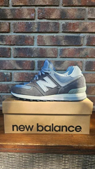 New Balance 576