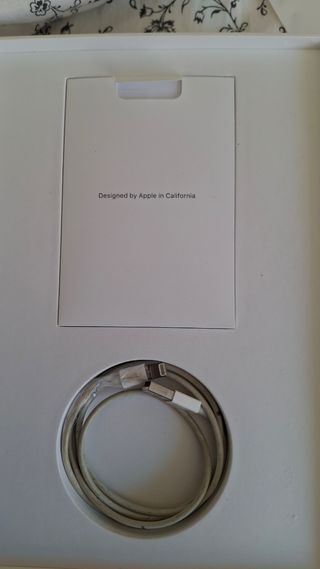 iPad 6ª Gen 32GB Oro