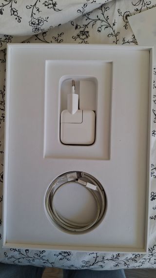 iPad 6ª Gen 32GB Oro