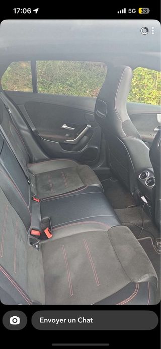 Mercedes-Benz Clase CLA 2020