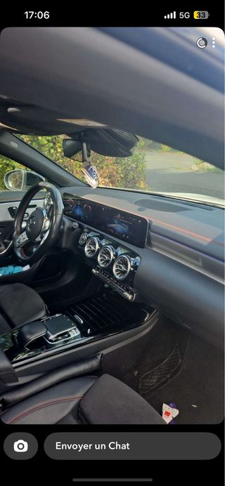 Mercedes-Benz Clase CLA 2020