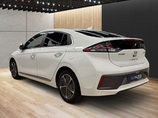 Hyundai IONIQ PHEV 1.6 GDI Klass