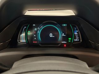 Hyundai IONIQ PHEV 1.6 GDI Klass