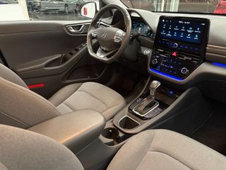 Hyundai IONIQ PHEV 1.6 GDI Klass
