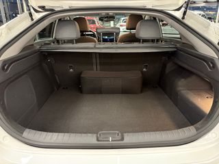 Hyundai IONIQ PHEV 1.6 GDI Klass