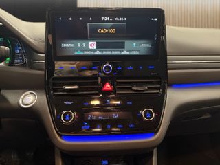 Hyundai IONIQ PHEV 1.6 GDI Klass