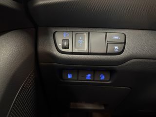 Hyundai IONIQ PHEV 1.6 GDI Klass
