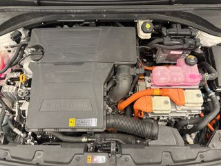 Hyundai IONIQ PHEV 1.6 GDI Klass