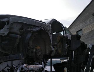 Despiece NISSAN PRIMERA Color GRIS CD20 BERLINA