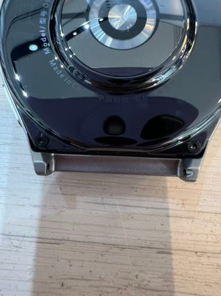 Smartwatch Huawei GT 3 Pro Titanio/Nero