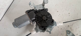 ELEVALUNAS TRASERO DERECHO NISSAN NAVARA PICK-UP