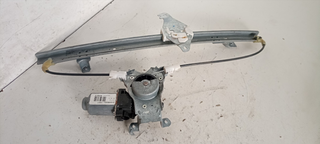 ELEVALUNAS TRASERO DERECHO NISSAN NAVARA PICK-UP