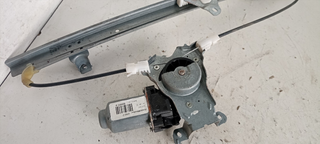 ELEVALUNAS TRASERO DERECHO NISSAN NAVARA PICK-UP