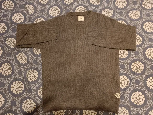 Jersey Scalpers Gris Talla XL