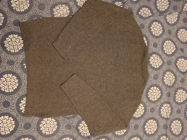 Jersey Scalpers Gris Talla XL