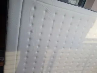 Colchón Kuoris como nuevo