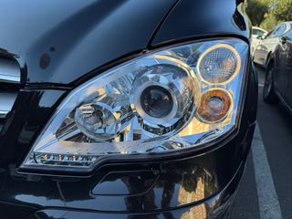 Mercedes Viano W639 2014 Despiece 77.000kms