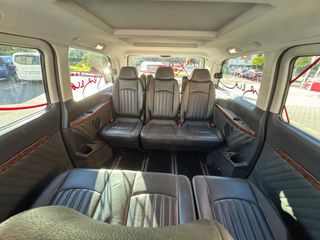 Mercedes Viano W639 2014 Despiece 77.000kms