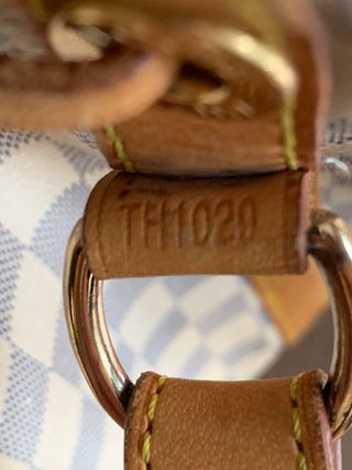 Bolso Louis Vuitton