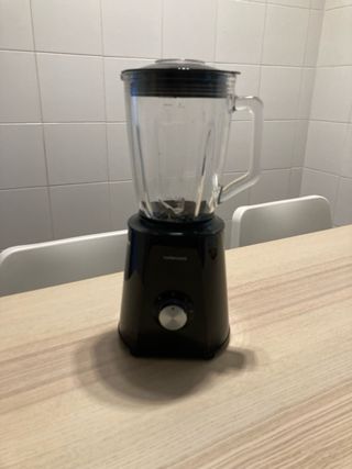 Batidora Mellerware Vaso Vidrio 1.5L 1500W