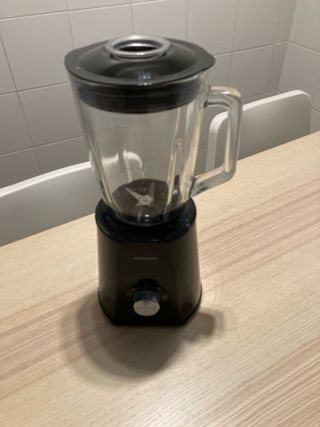 Batidora Mellerware Vaso Vidrio 1.5L 1500W