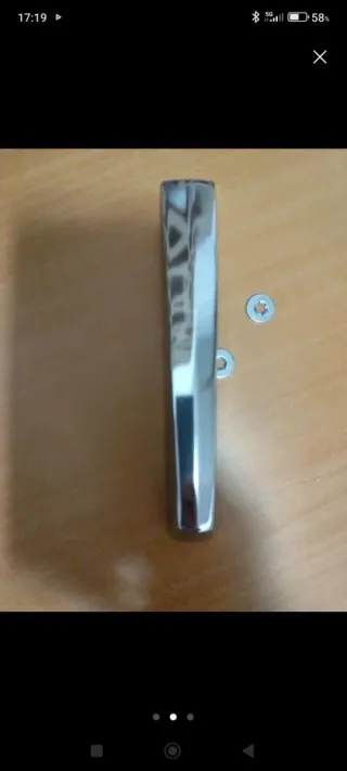 Cresta Vespino GL