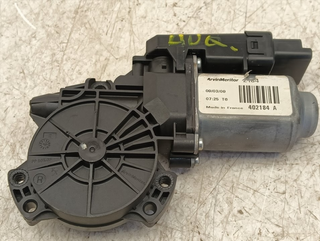 MOTOR ELEVALUNAS DELANTERO DERECHO KIA CEE'D * |