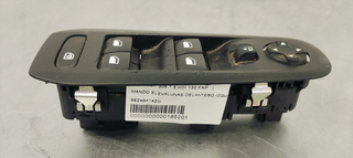 MANDO ELEVALUNAS DELANTERO IZQUIERDO PEUGEOT 308