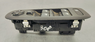 MANDO ELEVALUNAS DELANTERO IZQUIERDO PEUGEOT 308