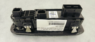 MANDO ELEVALUNAS DELANTERO IZQUIERDO PEUGEOT 308