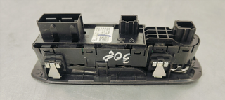 MANDO ELEVALUNAS DELANTERO IZQUIERDO PEUGEOT 308