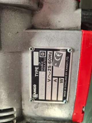 Martillo Kango 900K
