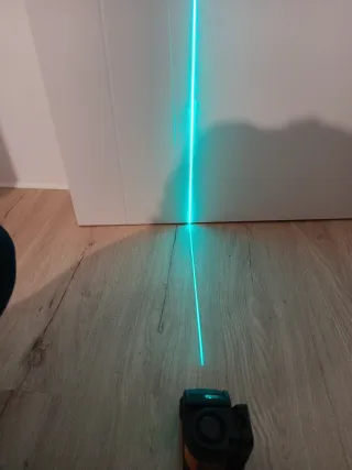 Laser  DeWalt DW088CG LEER BIEN