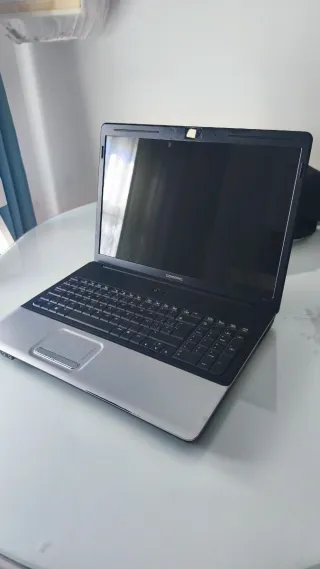 Portátil HP Compaq CQ70