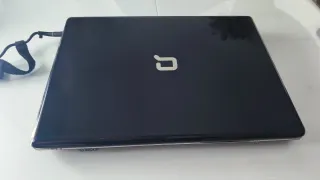 Portátil HP Compaq CQ70